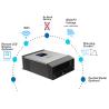 Buy cheap 8kw 10kw 12kw Sg04lp3-eu Standard Three-phase Hybrid Solar Inverter from wholesalers