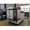 Buy cheap 3000mL 4kN Automatic Bottle Making Machine 1300kg PLC Control from wholesalers