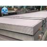 Buy cheap Mirror Polished Stainless Steel Sheets 4x10 316 316L Pots / Pergola Type from wholesalers