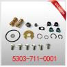 Buy cheap Turbo Rebuild Repair Kit for K03 K04 K06 Superback Turbocharger AMZ380334555848 from wholesalers