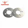 Buy cheap Auto Cutter Parts No. 75191002 075191001 Flange Pulley For GT5250 GT7250 from wholesalers