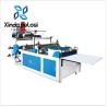 Buy cheap Different Color Plastic Express Bag Making Machine 220V/380V Fast Speed from wholesalers