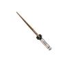 Buy cheap Heat Treatment Taper File DH file Size#40 L21/25/31 from wholesalers