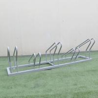 Buy cheap Roadside SGS Certificate 12kg Steel Bike Rack product