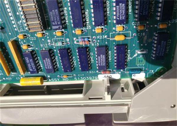 Buy cheap Honeywell 51303979-550 Advanced I/O Link I/F 100% New Original in Stock from wholesalers