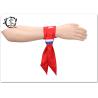 Buy cheap Colorful Design World Cup Russia Flag Logo Headband Wrist Band Hair Band with Custom Logo from wholesalers