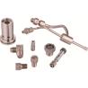 Buy cheap Refrigeration Safety Relief Valves For CFC HCFC With Good Sealing Performance from wholesalers