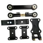 Precision Casting American Type Fuwa Suspension Parts