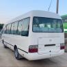 Buy cheap Used Toyo ta Coaster 29 Seater Buses with Max Power 113/5200 in High Demand Market from wholesalers