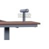 Buy cheap china outdoor park gym equipment garden sit up exercise equipment from wholesalers