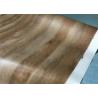 Buy cheap Matte Wood Grain Cabinet Film Cover Durable Indoor For Kitchen Decoration from wholesalers