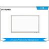 Buy cheap Double Unit 20VA Led X Ray Illuminator / 40W Portable X Ray Viewer 8000K from wholesalers