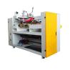 Buy cheap Carton Box Stitching Machine Corrugated Box Production Semi - Automatic from wholesalers
