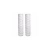 Buy cheap 10 20 Inch String Wound Filter Cartridge 0.3kg-2.4Kg For Photographic Solutions from wholesalers