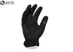 Armored Military Tactical Gloves Silica Gel Fire Resistant Soft High Friction