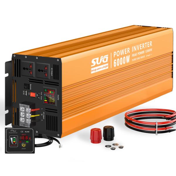 Buy cheap Welding Inverter 1.5kva Inverter Sug Inverter 5500w Inverter 5kw Inverter Hybrid Sug Hybrid Inverter from wholesalers