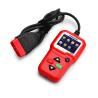 Buy cheap Auto Diagnostic Tool For 12V Trucks Cars Engine Scanner For OBDII Cars KW680 from wholesalers