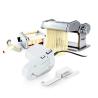 Buy cheap Durable Pasta Electric Ravioli Machine Rust Proof Sturdy Stainless Steel from wholesalers