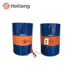 High Temperature Furnace 25x25mm Silicone Rubber Heating Pad
