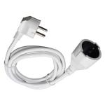 Germany Type Heavy Duty Outdoor/Indoor Extension Cord Cable CE Passed 20/50