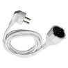 Buy cheap Germany Type Heavy Duty Outdoor/Indoor Extension Cord Cable CE Passed 20/50/100ft from wholesalers