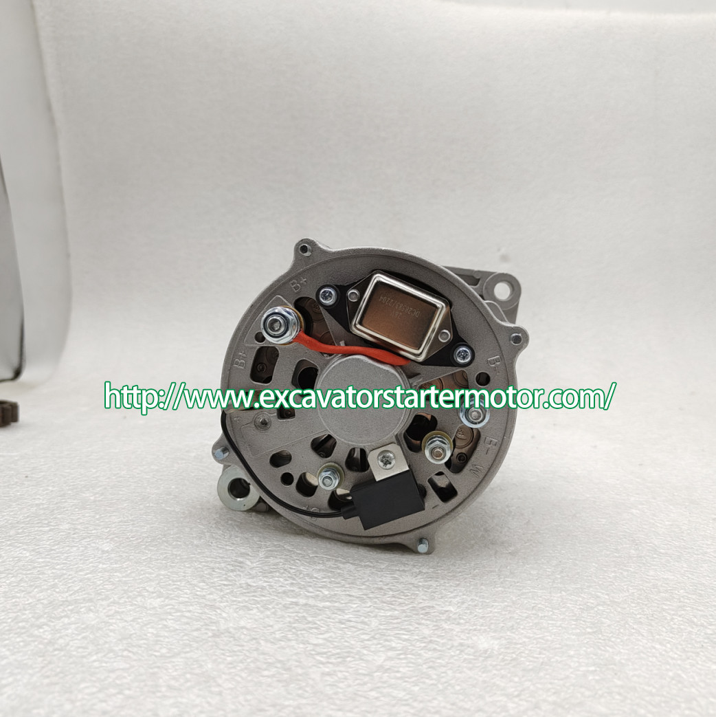 Alternador 24V 55A 560-8074 5608074 0R-3652, 9W-3043 0R3652, 9W3043 0120400517 0120400720 0120469569