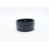 Buy cheap Black Pressure Gauge Accessories Round Cover Set Y61 Stainelss Steel from wholesalers