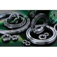 Buy cheap RU42 Crossed roller bearing 20X70X12MM product