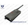 Buy cheap Voice Monitoring Wireless Signal Detector 25MHz - 6000MHz from wholesalers