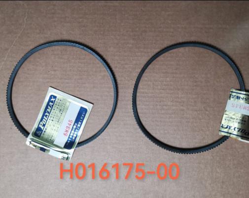 Buy cheap Noritsu Minilab Spare Part Belt H016175-00 H016175 from wholesalers