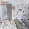 Buy cheap No Formaldehyde PET Decorative Acoustic Panels for Child Hospital Aesthetic Enhance from wholesalers