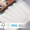 Buy cheap Food Grade White Brown Baking Parchment Paper Jumbo Roll with Sample Offered at Discount from wholesalers