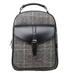 Cotton Backpacks Casual bags for girls students bags