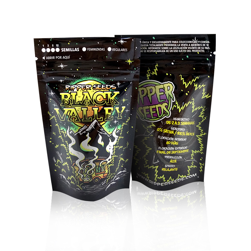 High Quality Custom Printed Stand up OPP k Plastic Pouch for USB Cable Packing