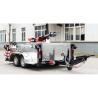 Buy cheap Trailer Water Foam Fire Monitor Good Quality Industry Special Vehicle China Factory from wholesalers