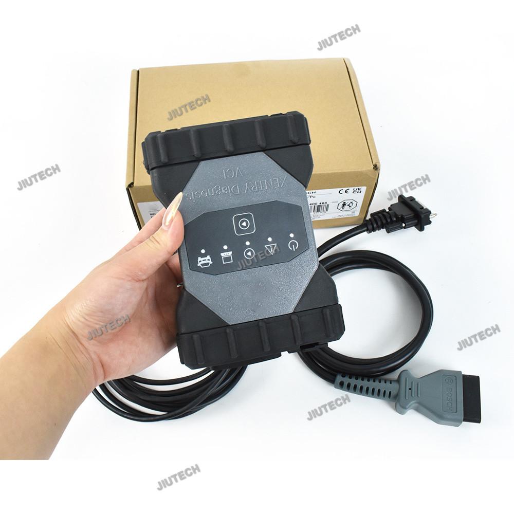Full Multiplexer C6 Sd Connect Xentry MB Star C6 DoIP VCI WiFi Car Truck Diagnosis Tool