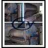 Buy cheap Automatic Potato Starch Dewatering Equipment Electric Control SS304 Material from wholesalers