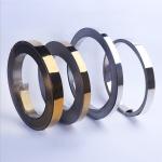 Cold Rolled Stainless Steel Strip Aisi 201 304 316l 410 421 430 SS Coil 0.1mm 0