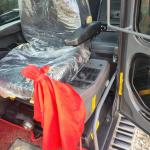 Excavator Vollvo Original 29Tons EC290 Rotary Engine Vollvo Low Working Hours