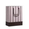 Buy cheap Fast Food Printed Paper Bags Logo Print Embossing Or Glossy Lamination from wholesalers