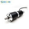 Buy cheap High Torque Brushless Gear Motor 11rpm 24V With Planet Gearbox from wholesalers