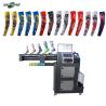 Buy cheap 360 Digital Socks Printer Diameter 70mm Fabric Printing Machine from wholesalers