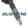 Buy cheap 0445120066 Fuel Injector For EC210B Excavator Parts from wholesalers