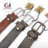 Buy cheap Practical Rustproof Genuine Leather Belt Multiscene Wear Resistant from wholesalers