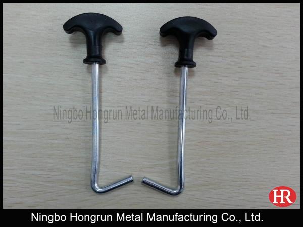Buy cheap Camping tent peg puller from wholesalers