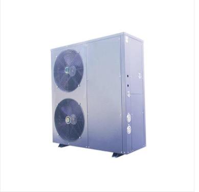 Buy cheap High Temperature 220V Air Source Inverter Pool Heat Pump IPX4 from wholesalers