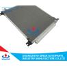 Buy cheap Hilux Vigo / Revo 2015 Toyota AC Condenser For 88460-0K310 Tank Size 615 * 503 * 16mm from wholesalers