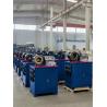 Buy cheap 600t Hydraulic Hose Press Machine 6-51mm Pipe Swager FY-51BY from wholesalers