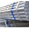 Buy cheap 0.5 Inch A106 Gr.B 1 Inch Galvanized Steel Pipe Agricultural from wholesalers