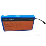 48A Peak 24Ah 12v Rechargeable Lifepo4 Battery 32700 BMS